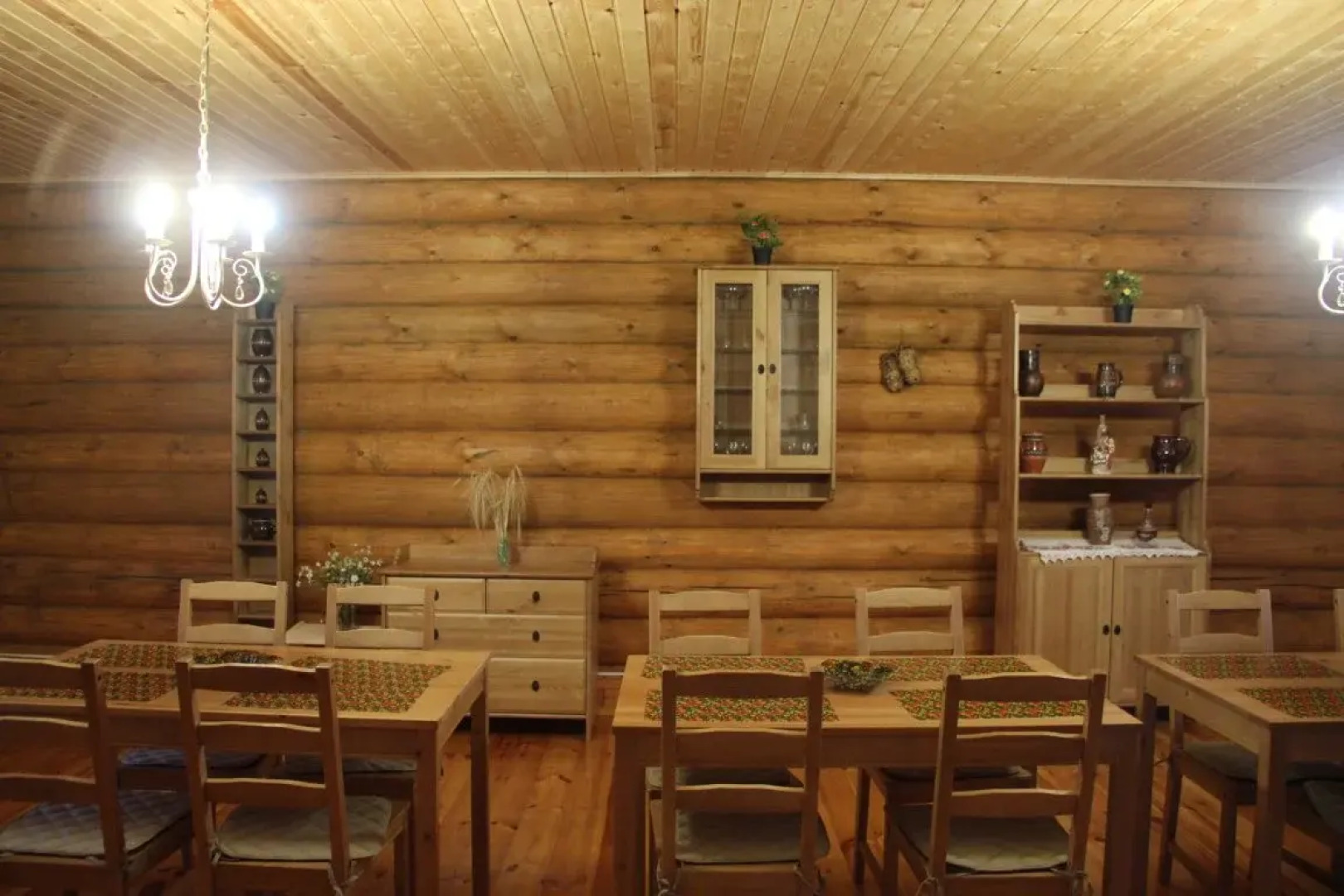 Guest House near Diveyevo and Sarov