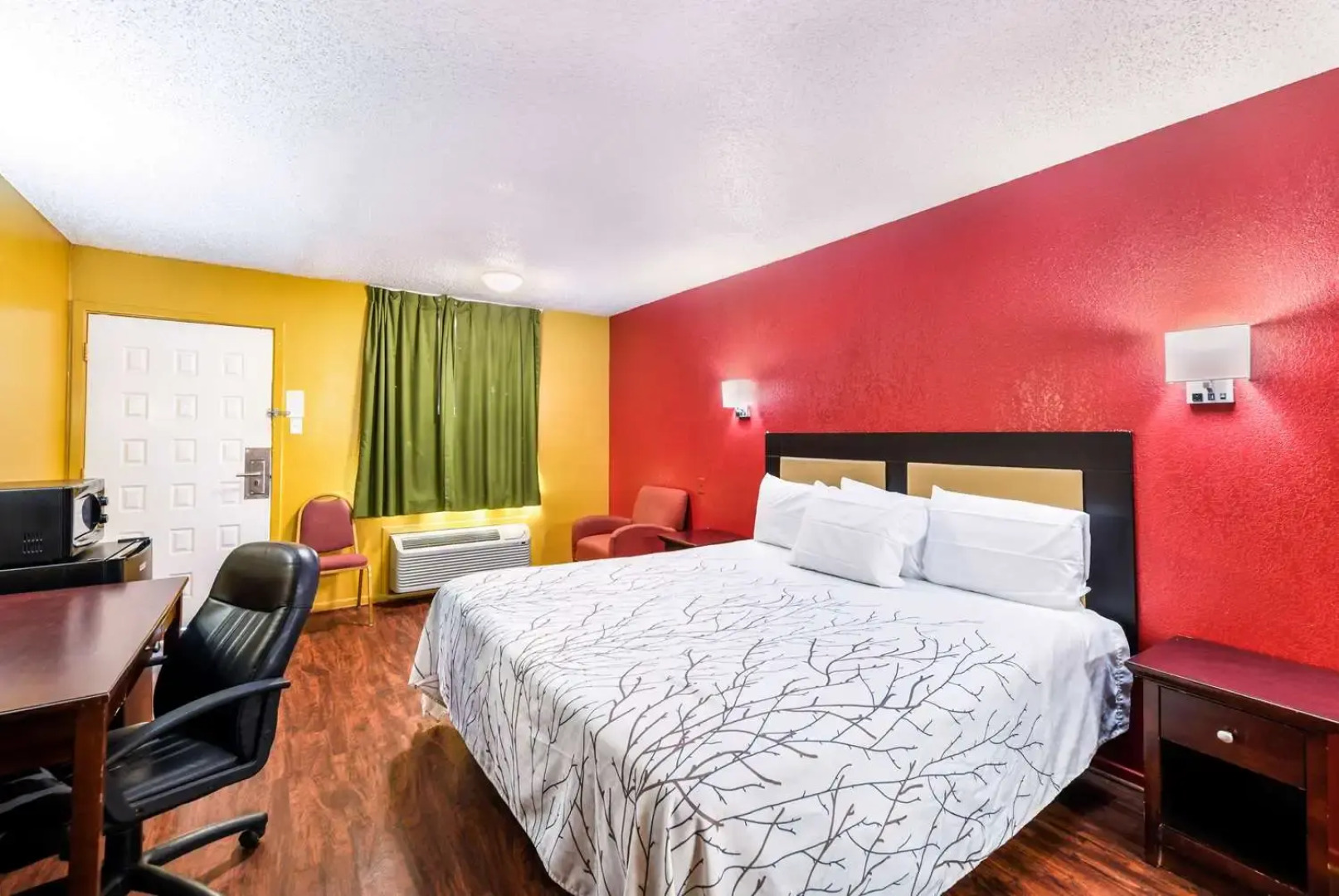 Americas Best Value Inn Bonham
