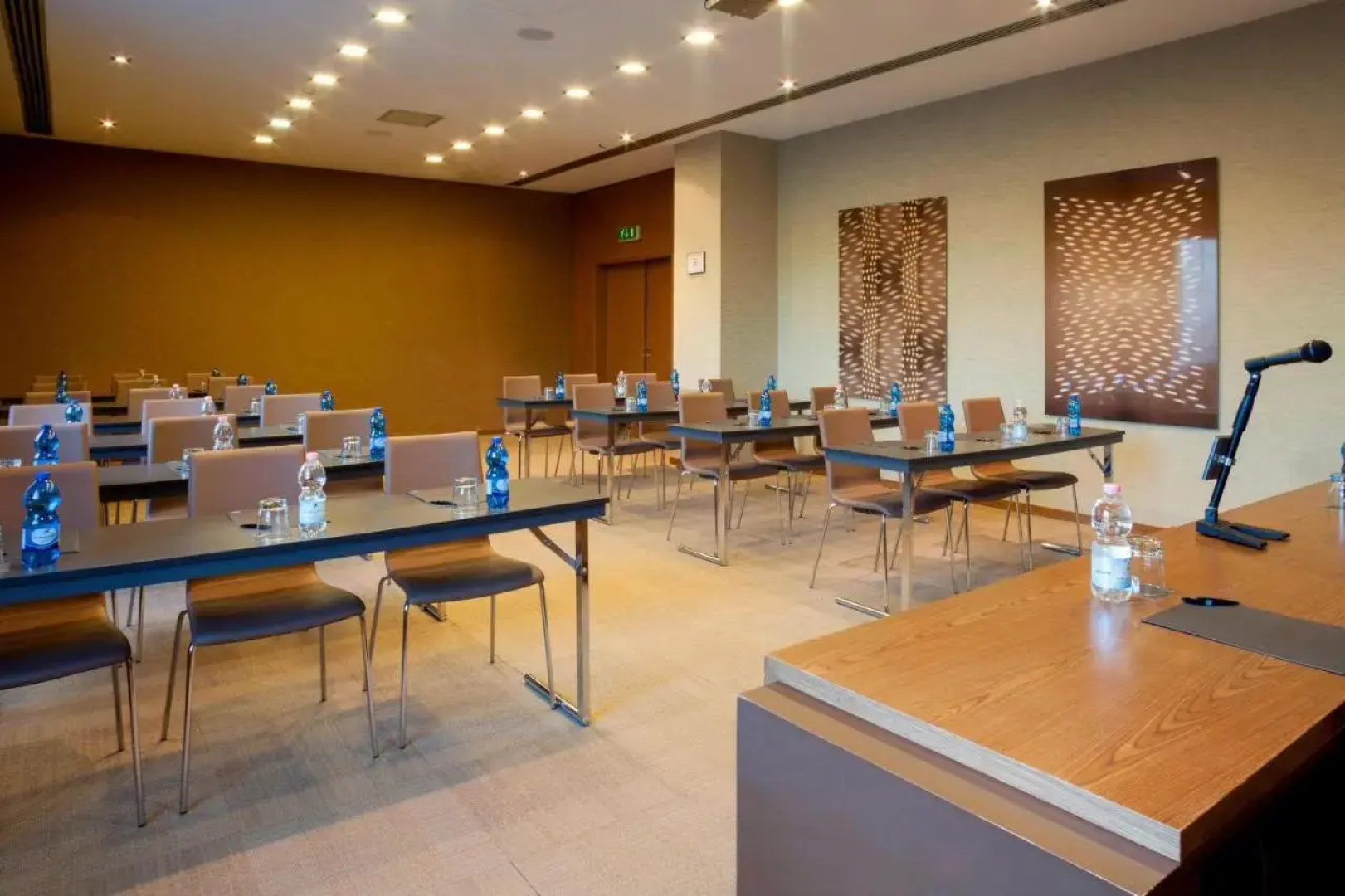 AC Hotel Vicenza by Marriott