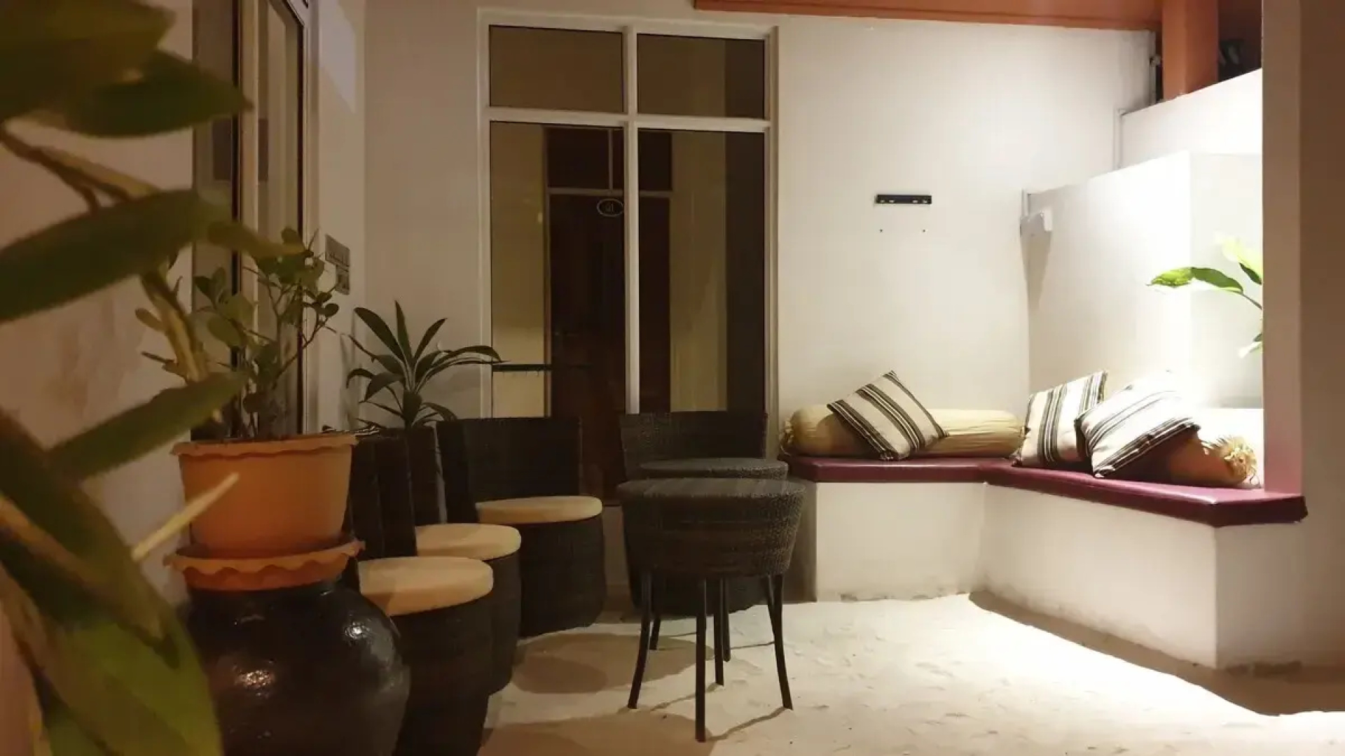 K Villas Maldives