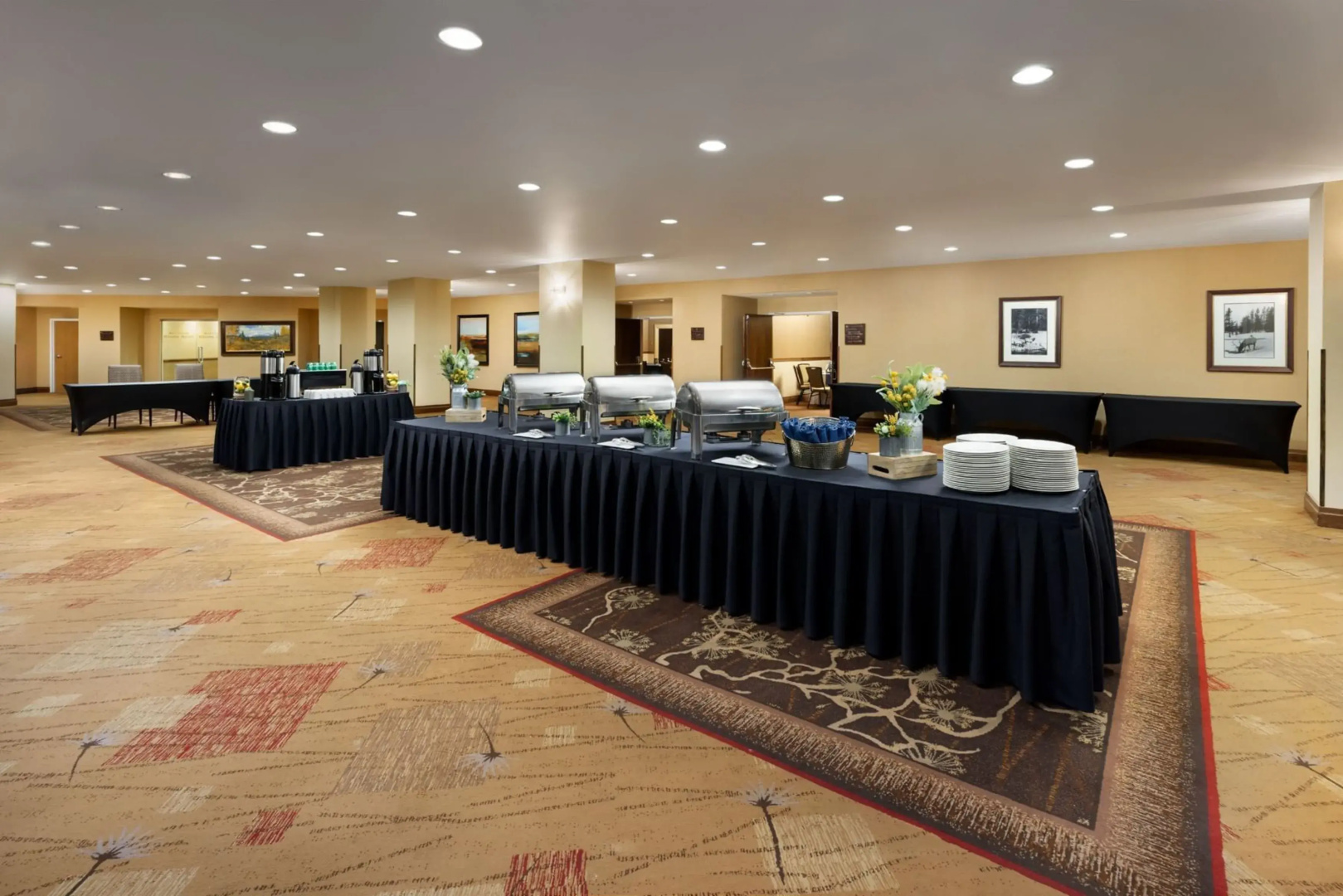 Elevation Hotel & Spa