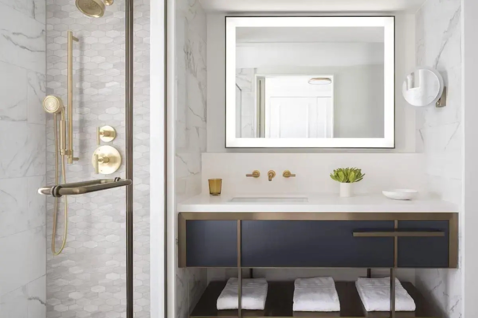 Отель Four Seasons Houston