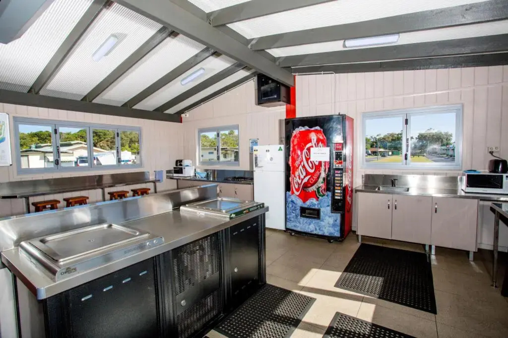 Reflections Holiday Parks Evans Head