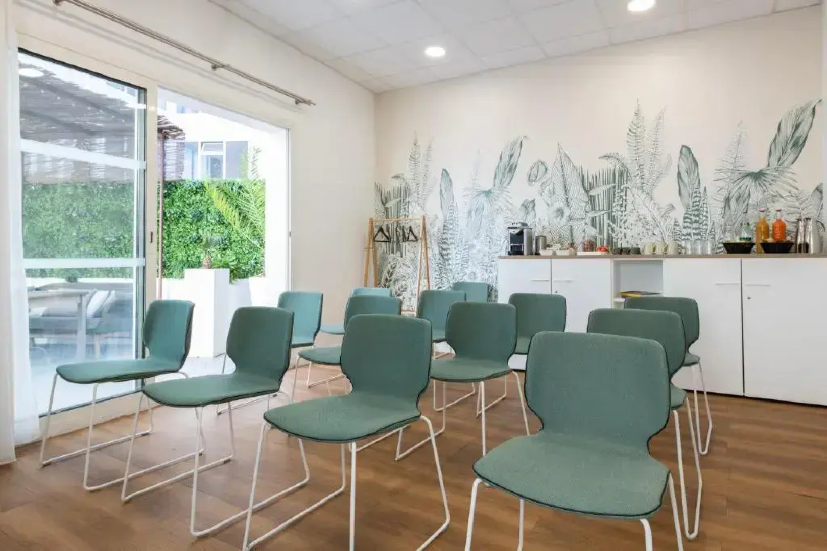 Le Boutique Hôtel Cézanne