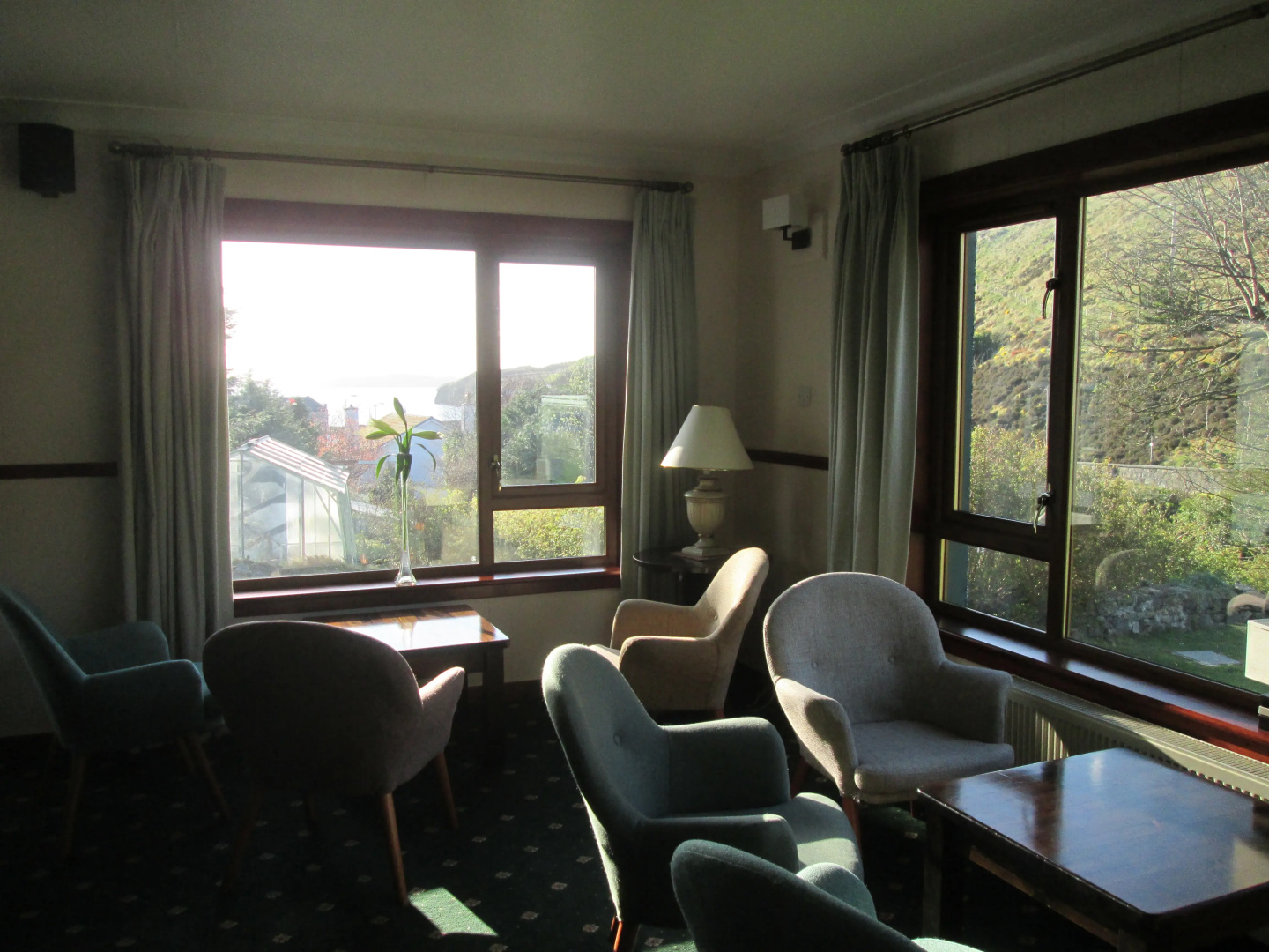 Harris Hotel