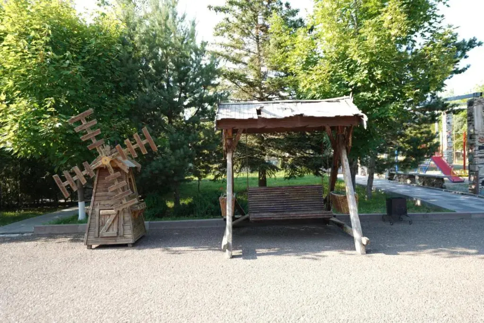 Maria Resort