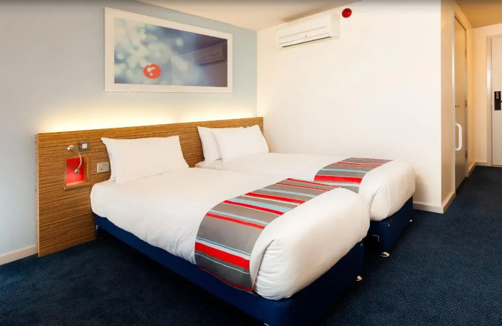 Travelodge London Whetstone