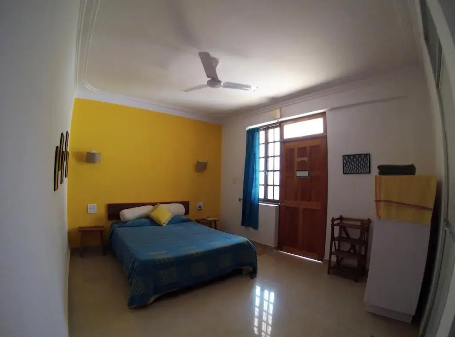 Vaayu Watermans Village