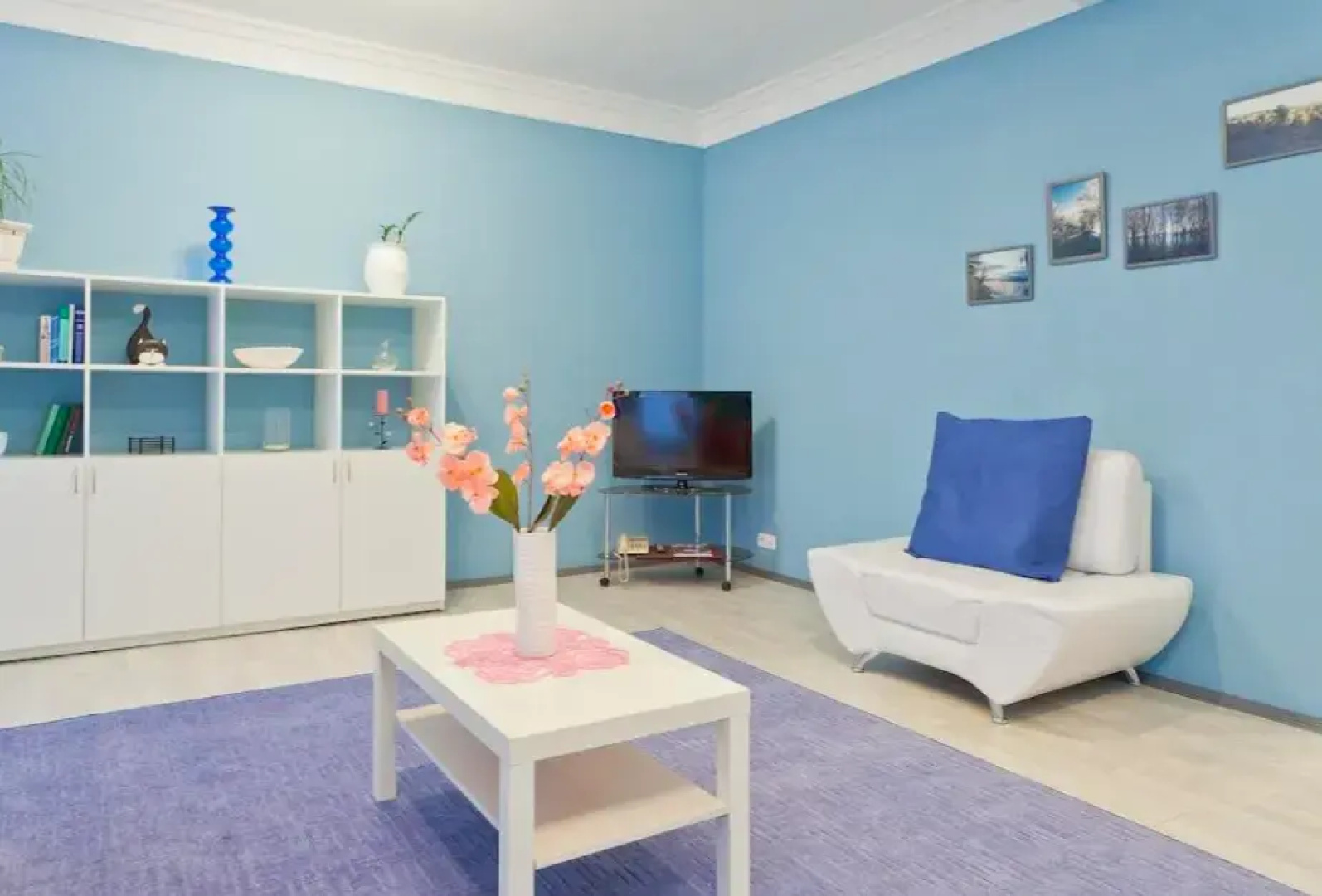 Flatsby Apartments