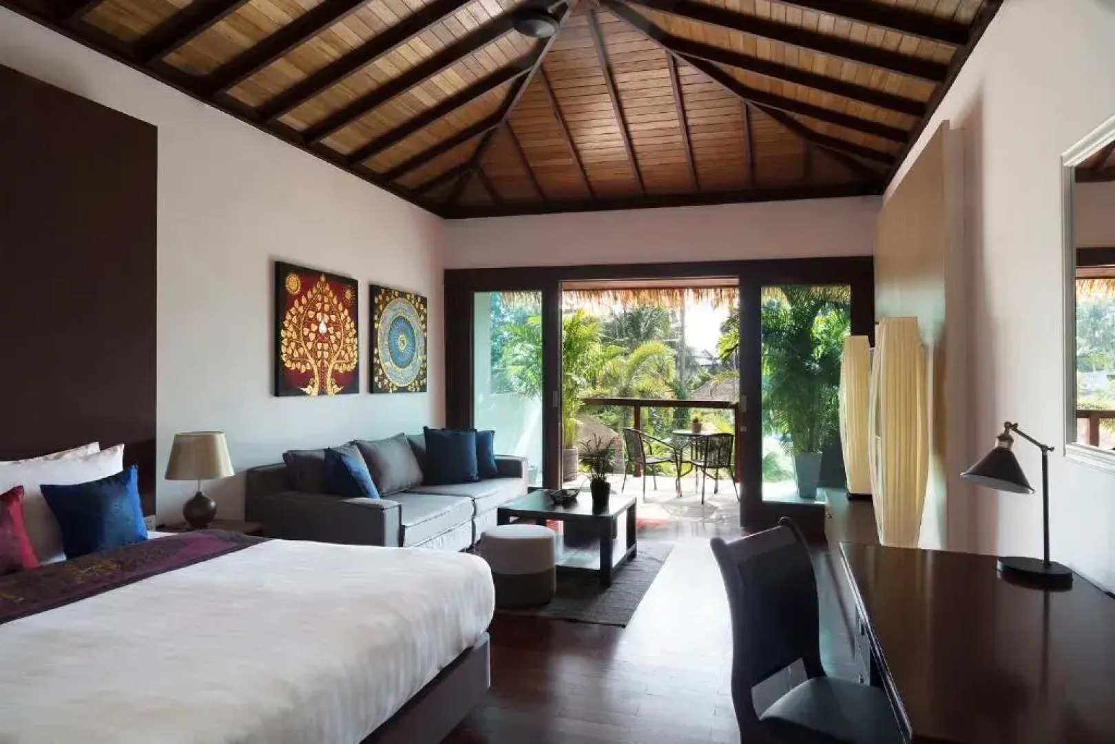 Mali Resort Sunrise Beach