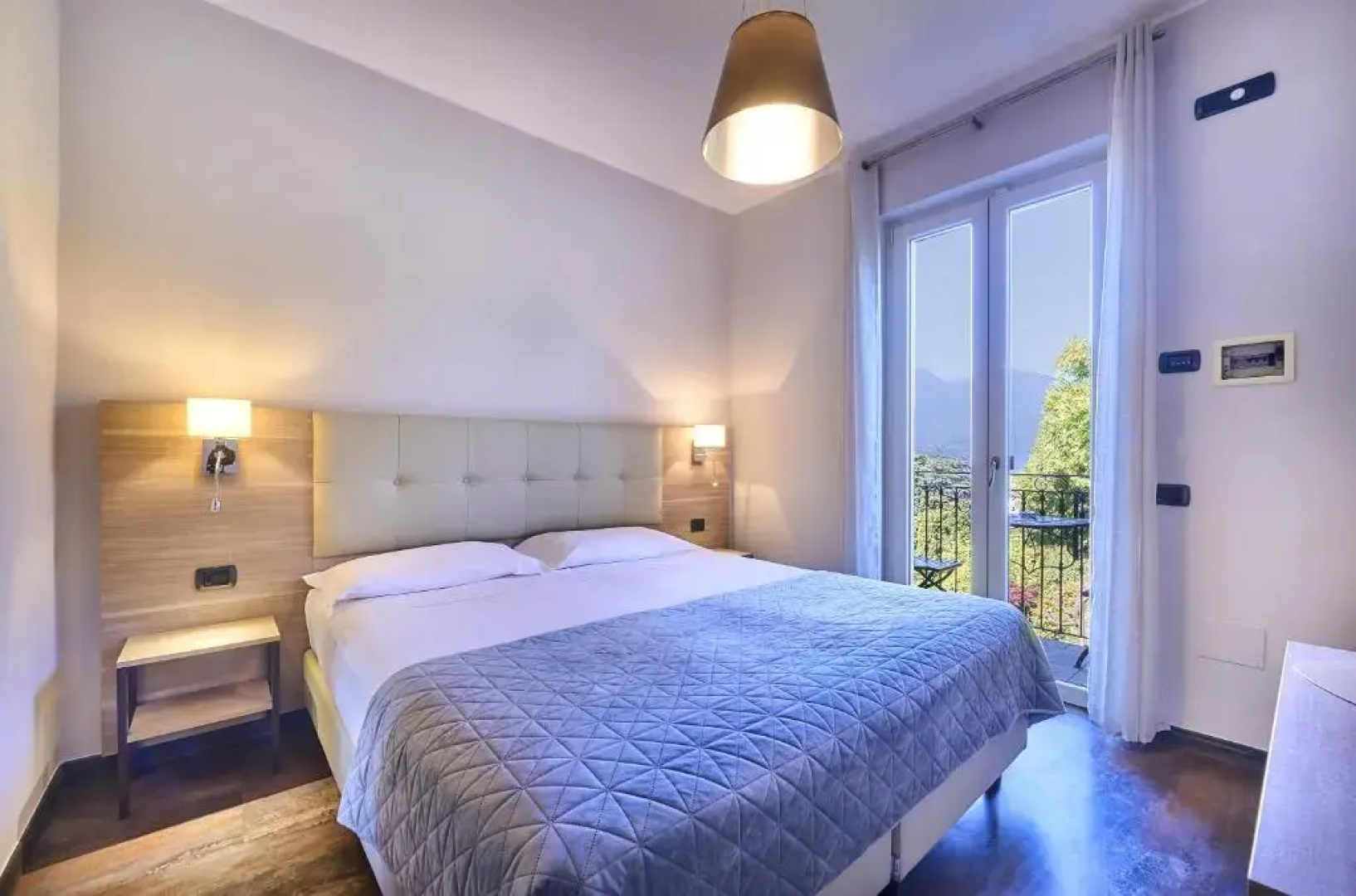 Hotel Silvio