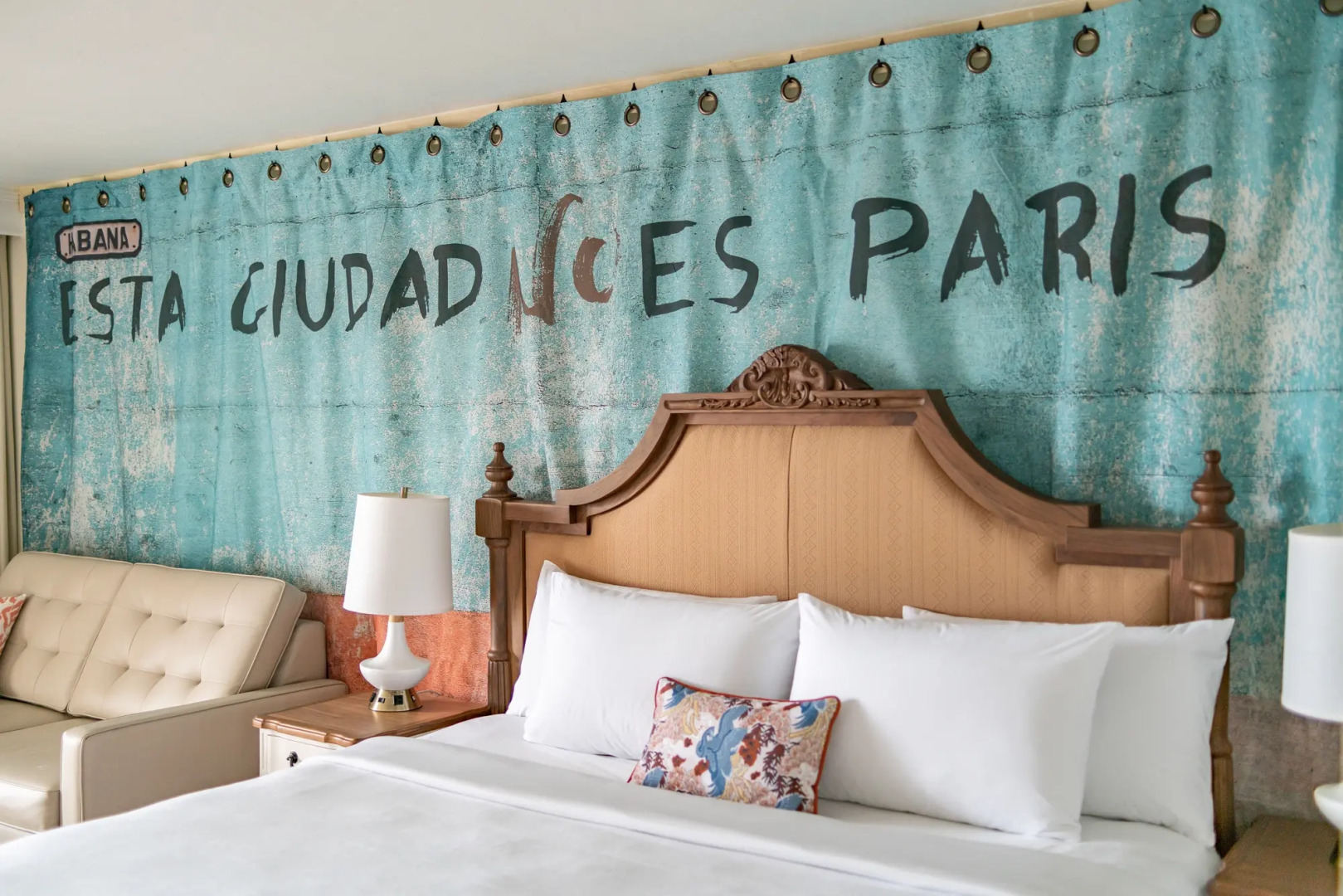 Havana Cabana at Key West