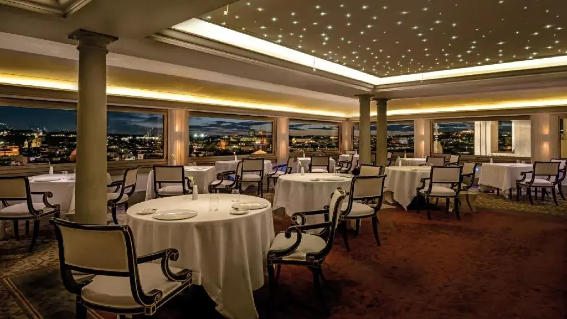 Hassler Roma