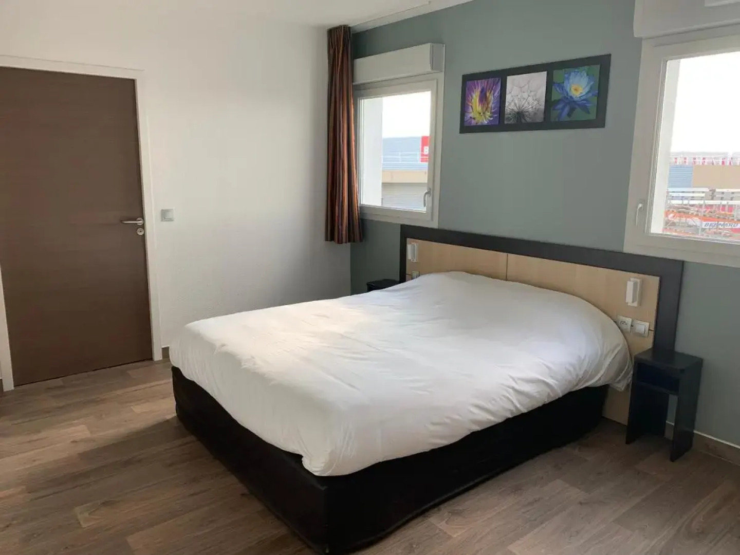 B&B HOTEL Romilly-sur-Seine