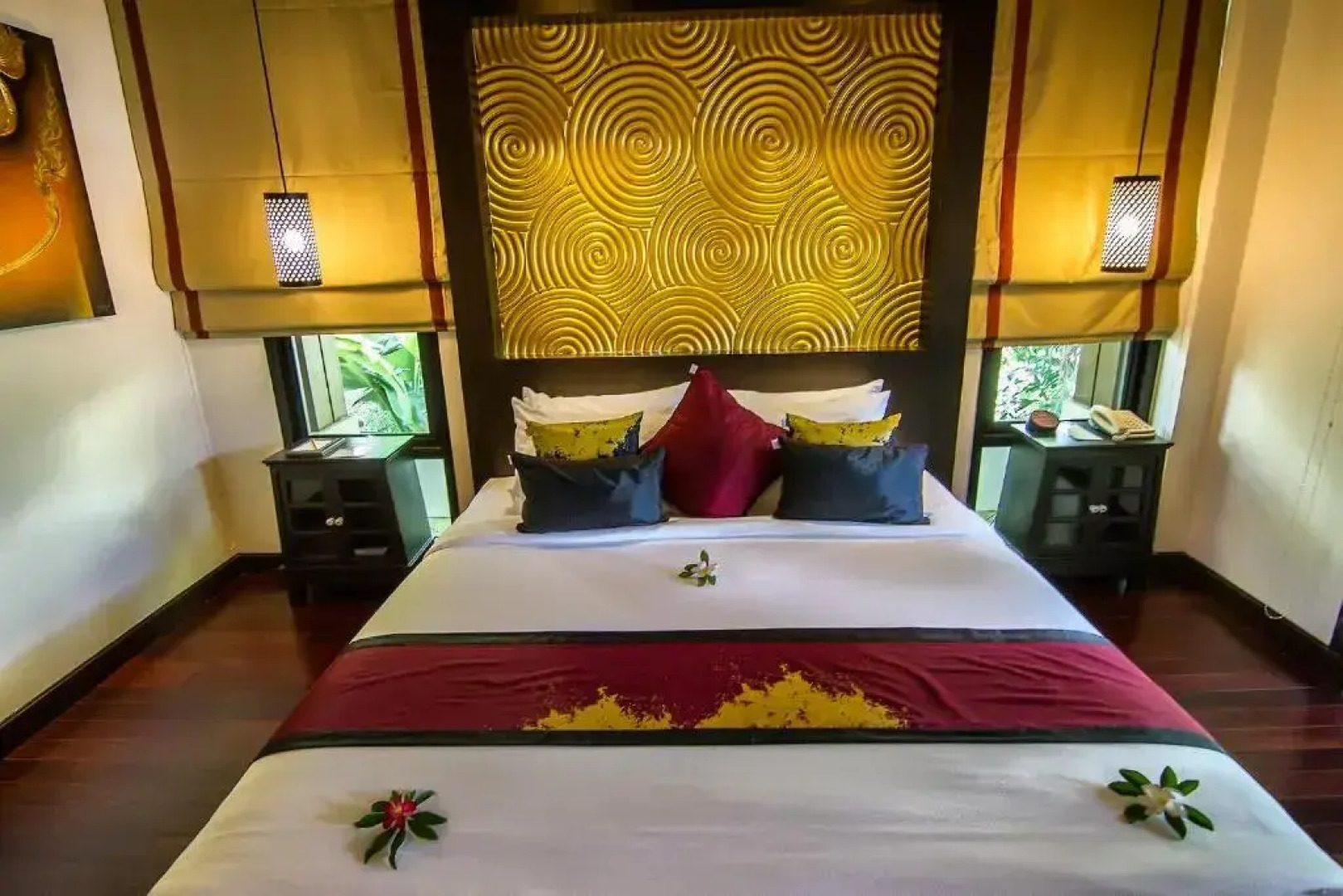 The Elements Krabi Resort