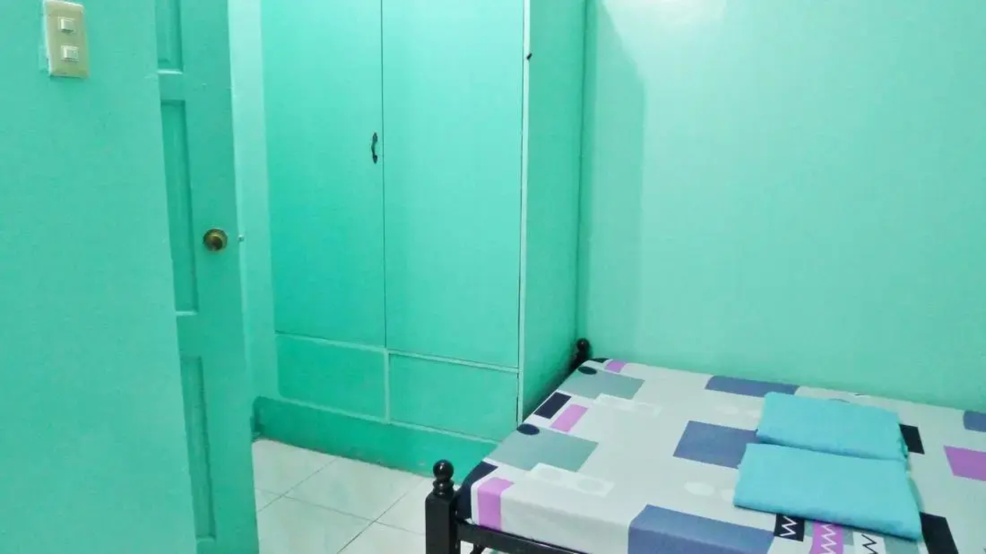 Baguio Guest House Camp 7