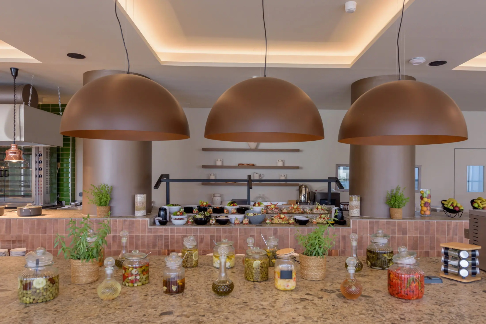Rethymno Residence Hotel and Suites