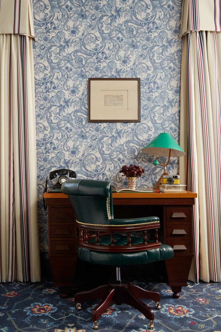 The Randolph Hotel Oxford, a Graduate by Hilton