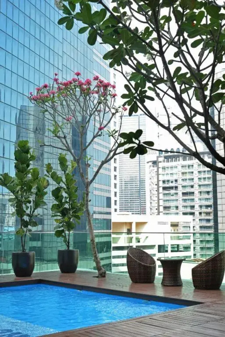 Verdant Hill Hotel Kuala Lumpur