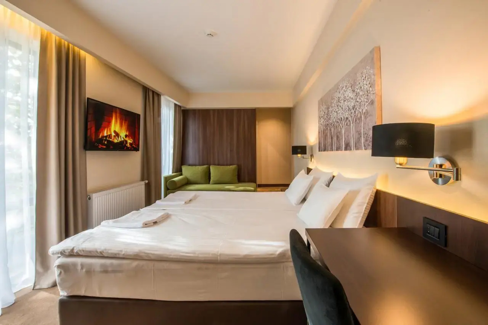 B&B Plamen Grad