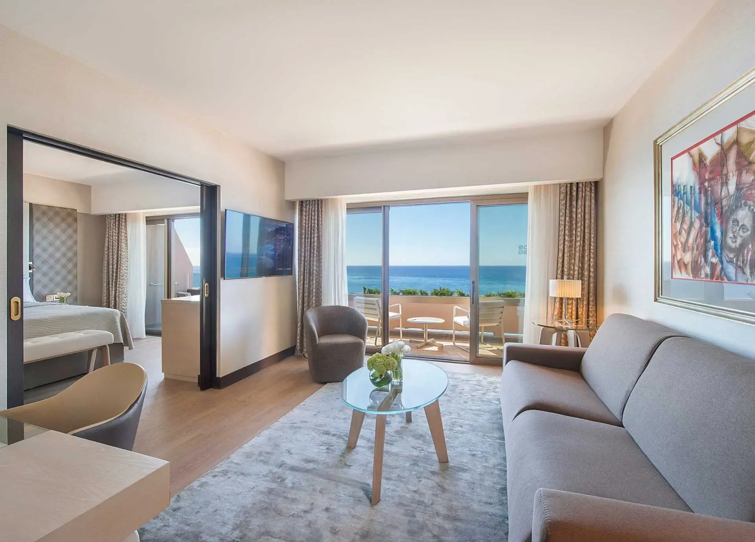 Отель Four Seasons 