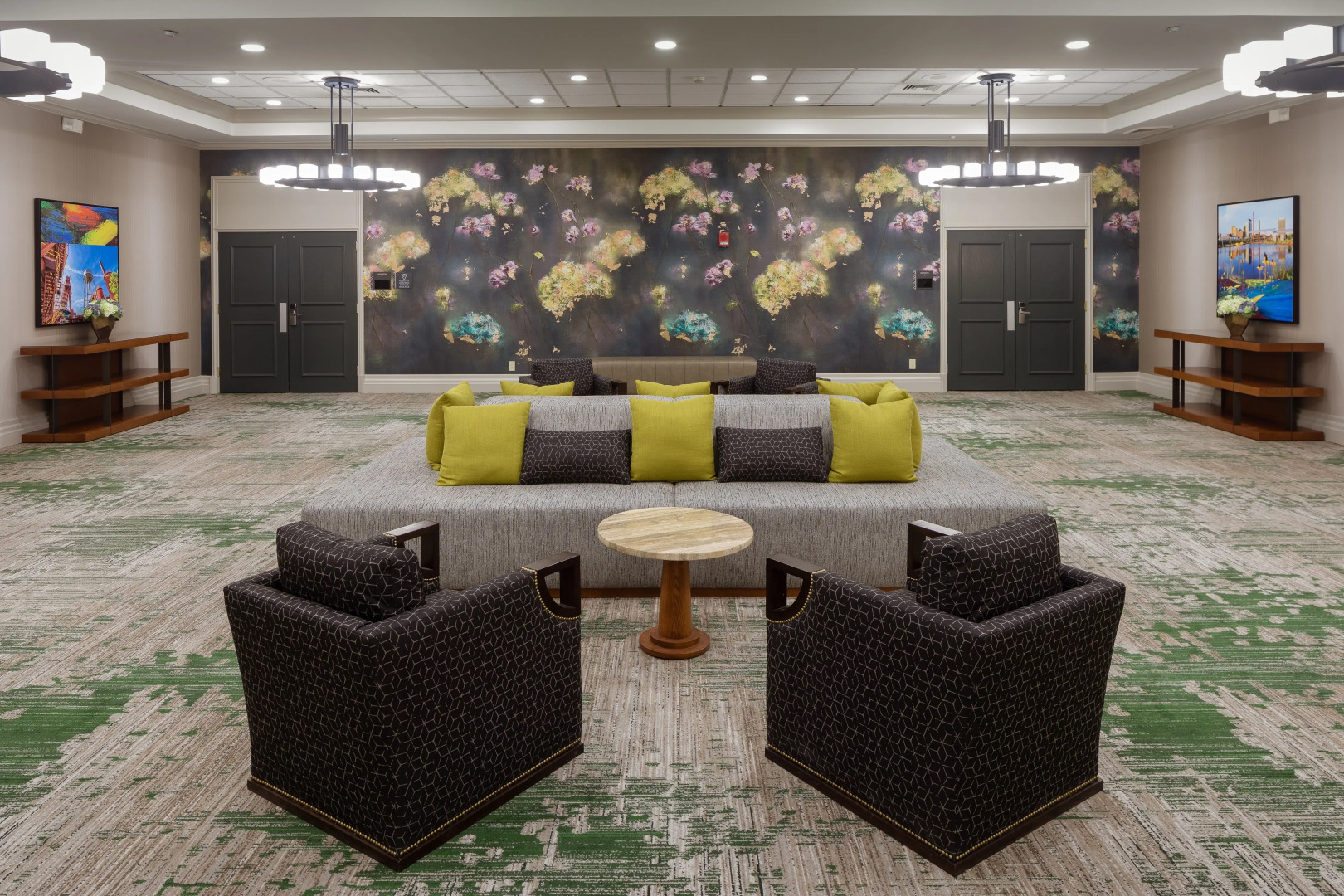 Hilton Birmingham at UAB