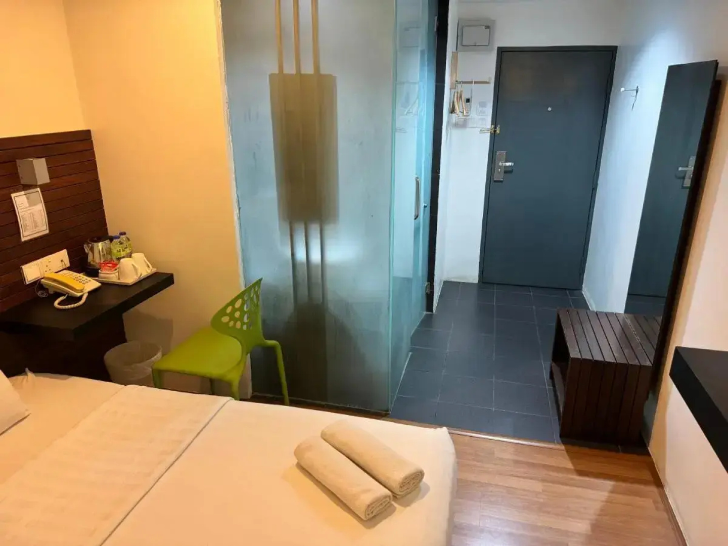T+ Hotel Sungai Petani