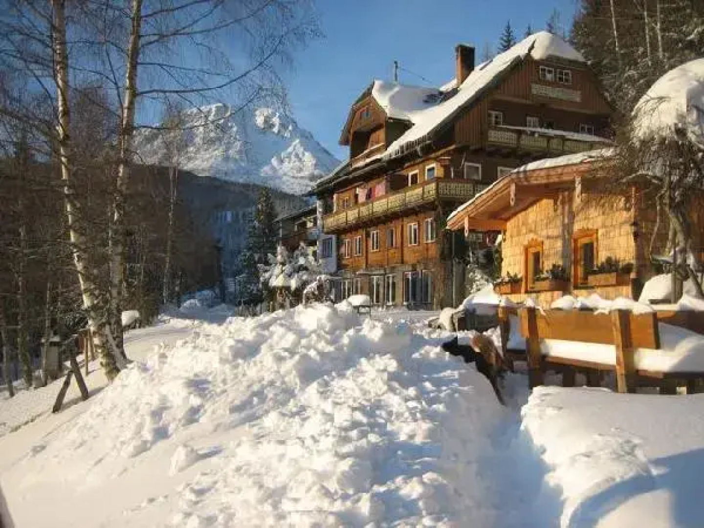 Hotel am Markt Meisenheim