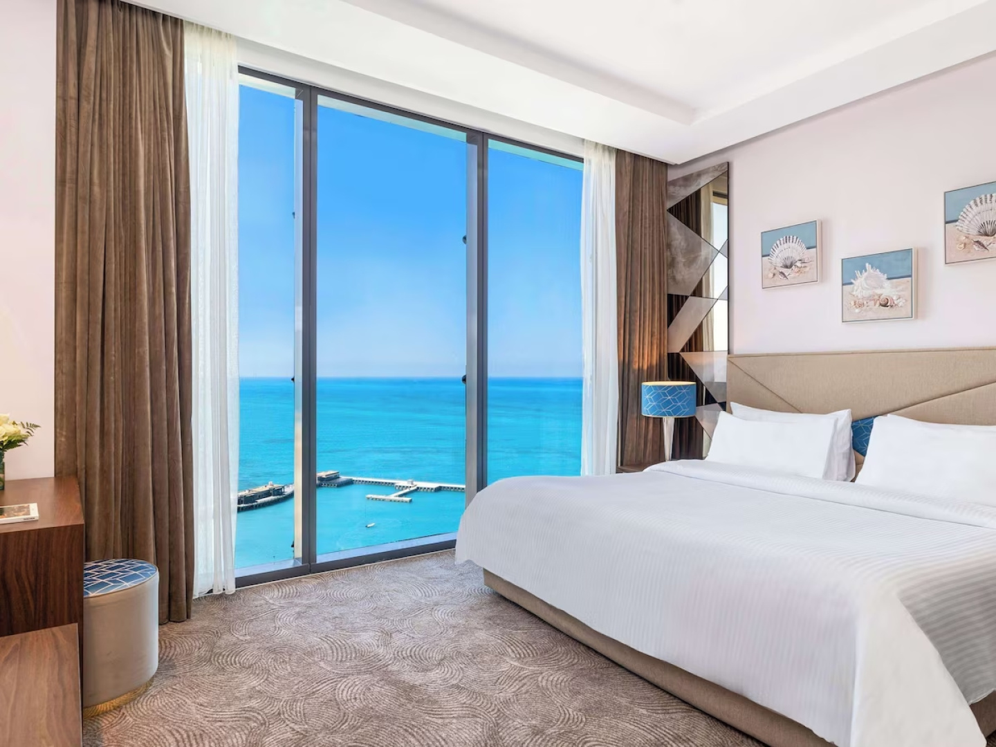 Rixos Premium Alamein