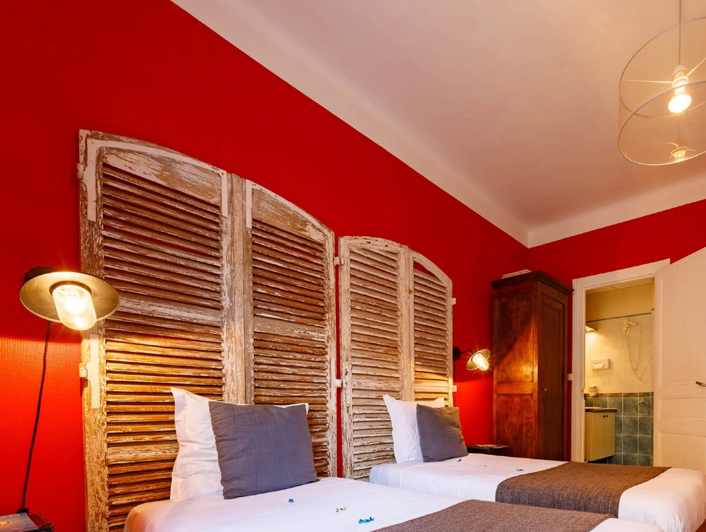 Hôtel Azur Reims