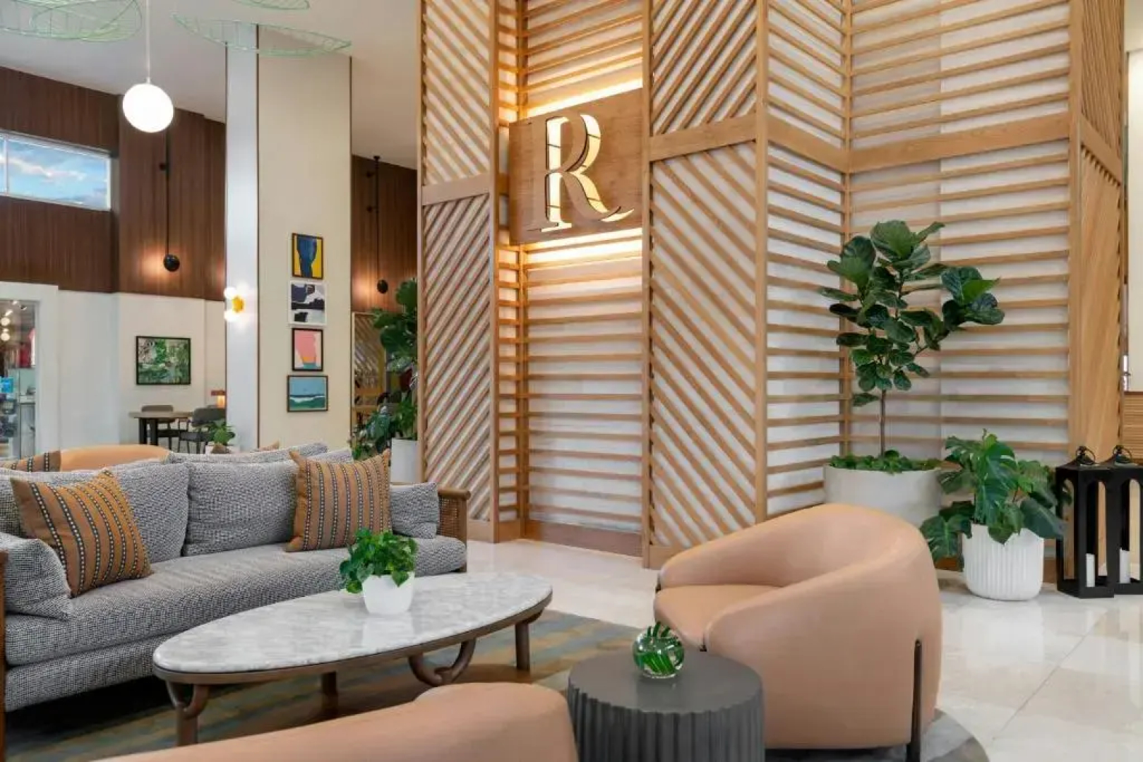 Renaissance Orlando Resort – Disney Springs® Area