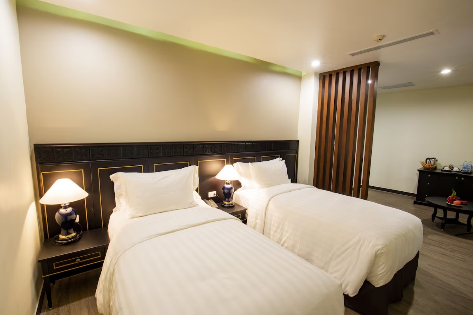 Hotel Sapa Square, Affiliated by Meliá