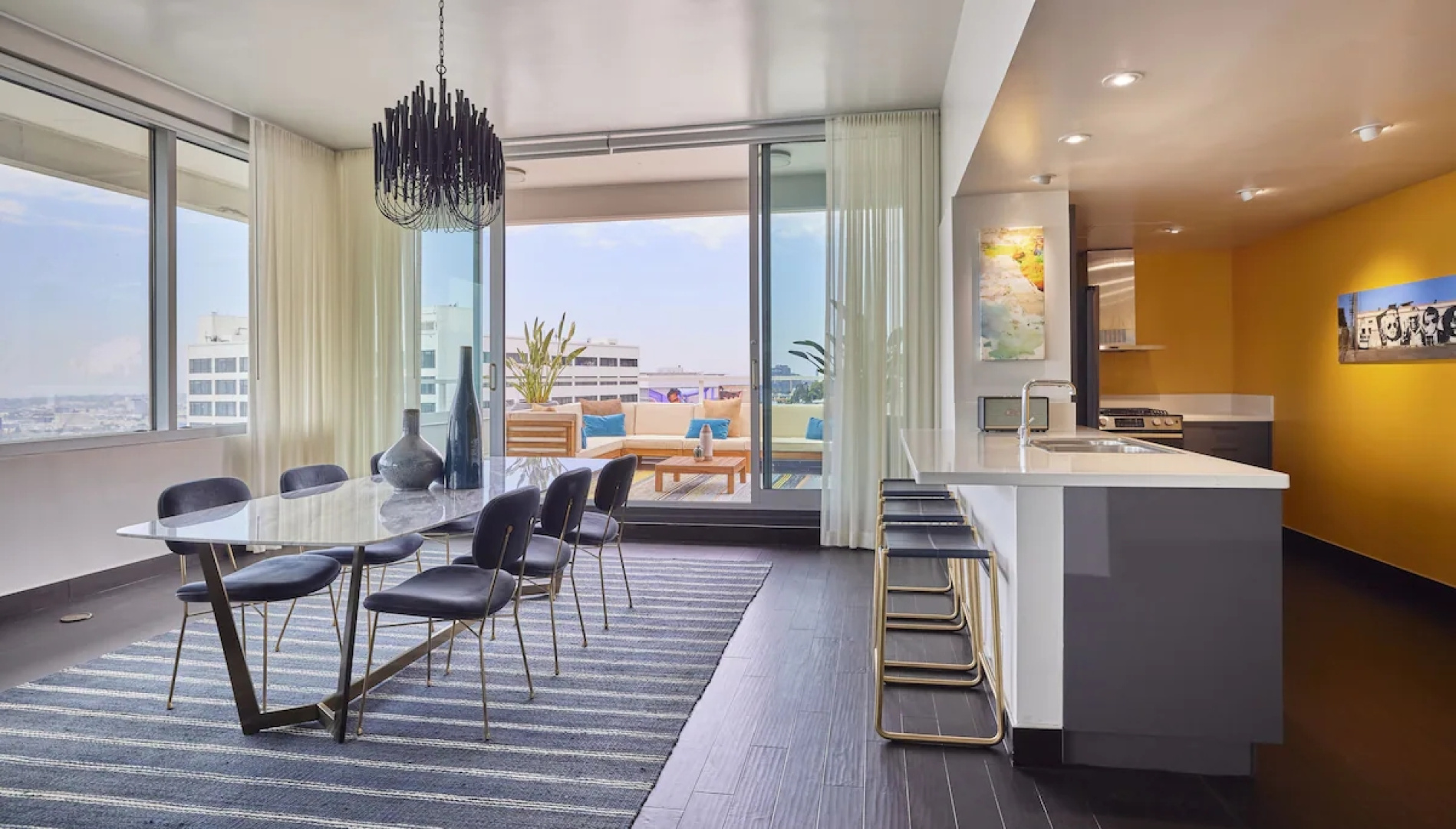 Andaz West Hollywood, By Hyatt