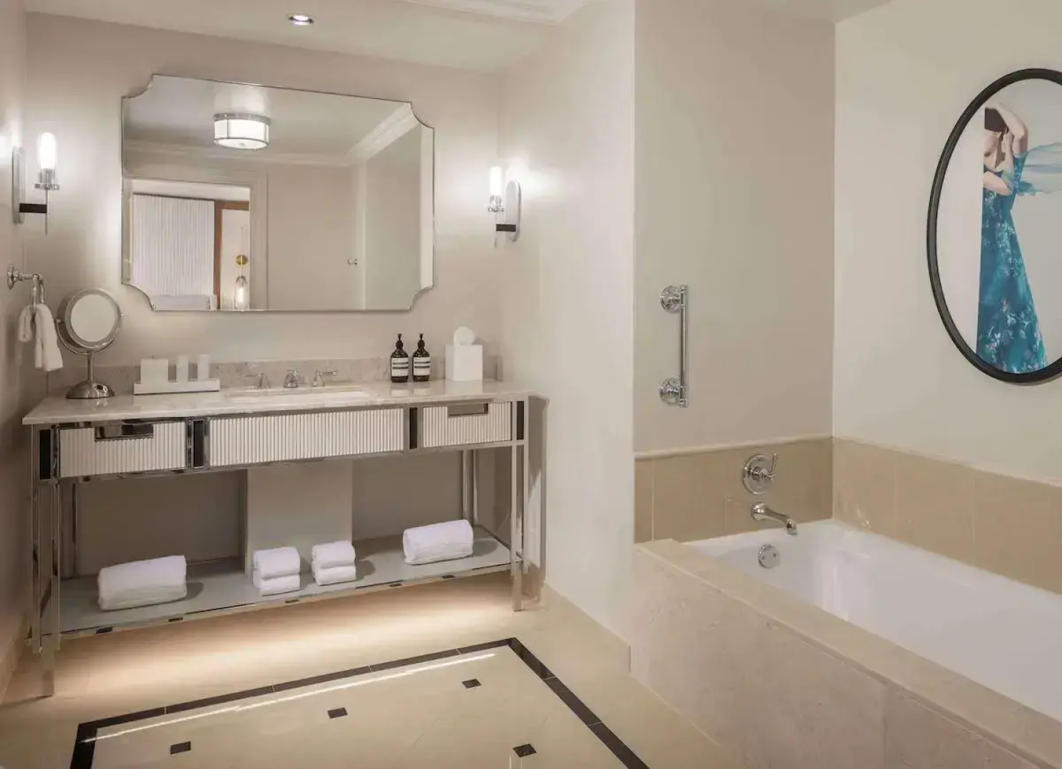 Waldorf Astoria Orlando - An Official Walt Disney World® Hotel