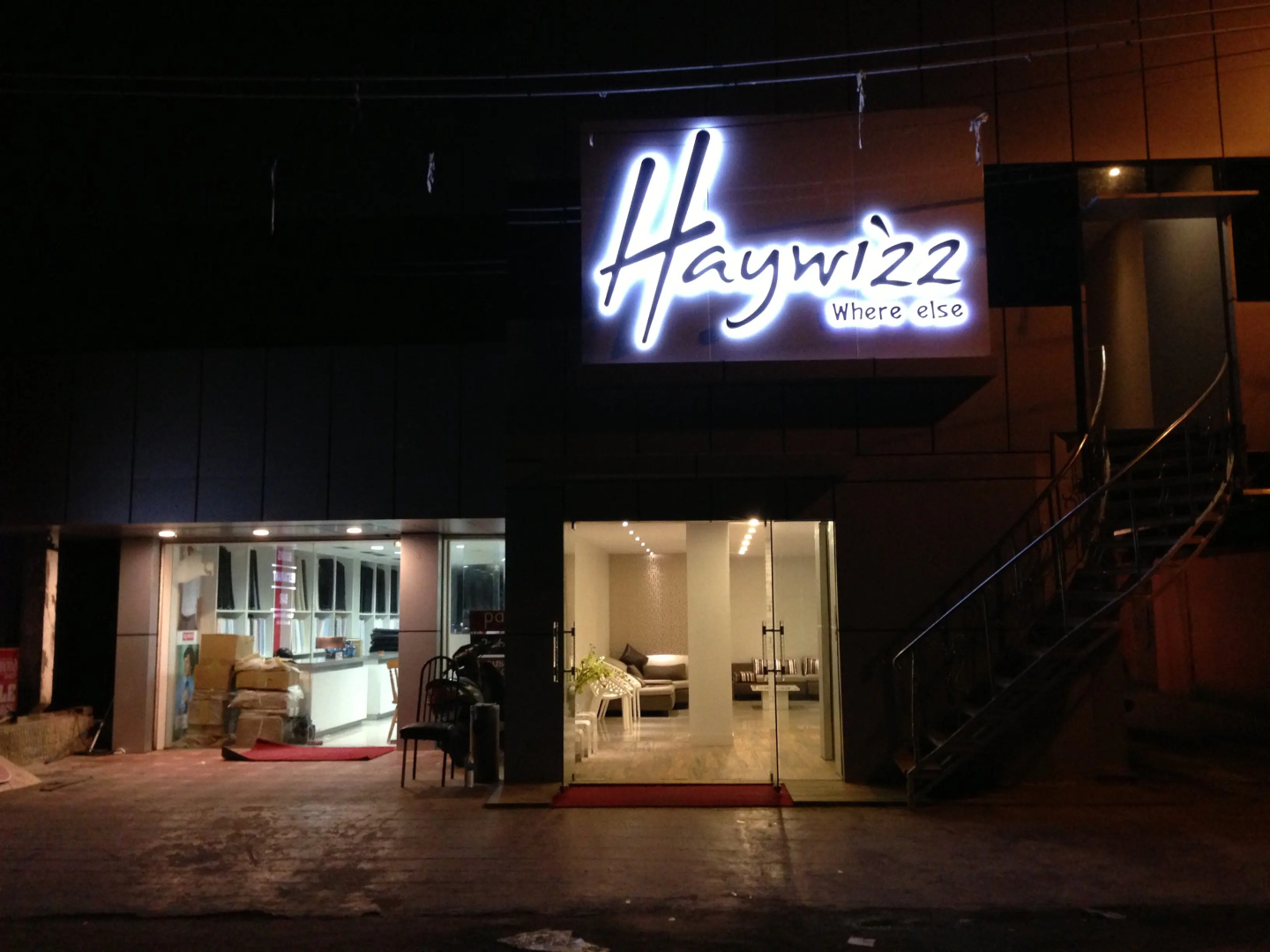 Haywizz Port Blair - Port Blair