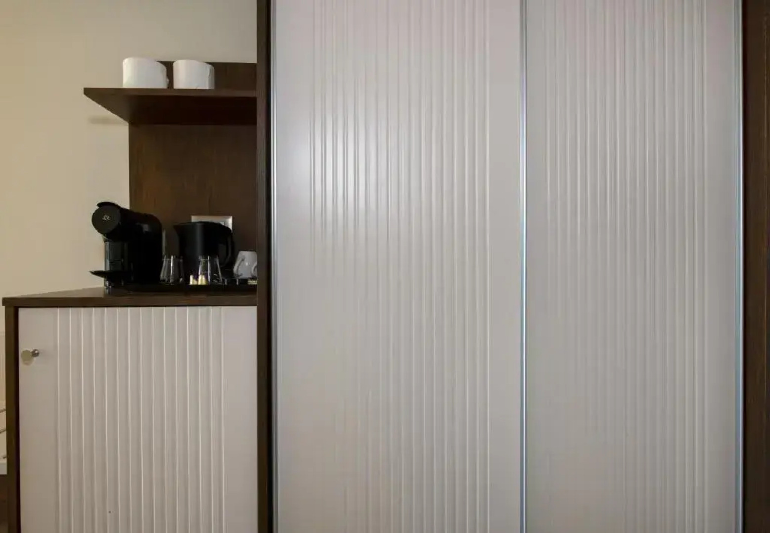 Vantaris Luxury Beach Resort