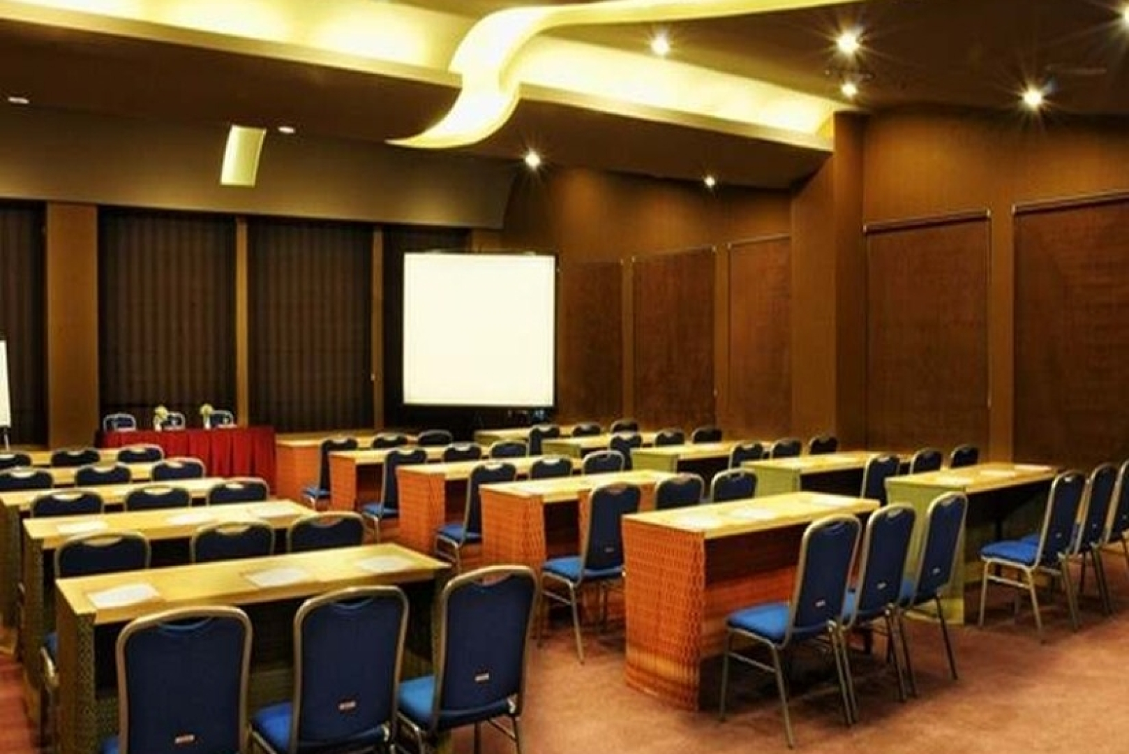 Hotel Anugerah Express