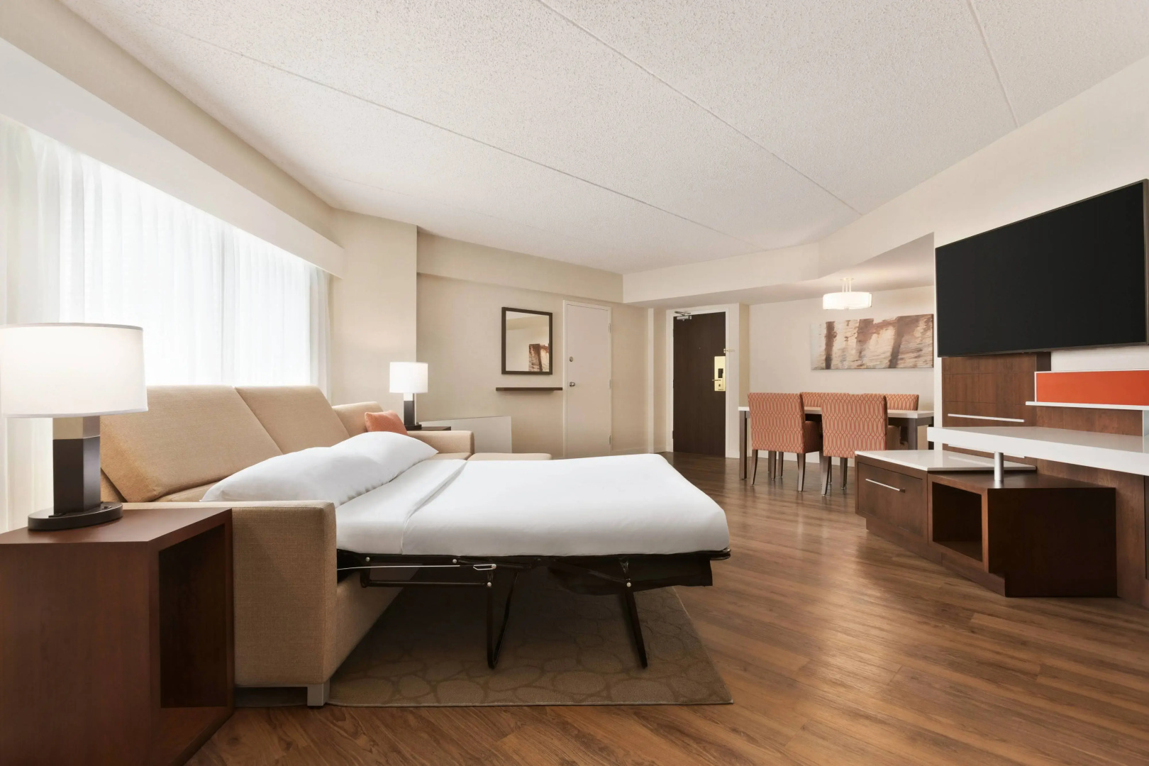Delta Hotels by Marriott Saint John