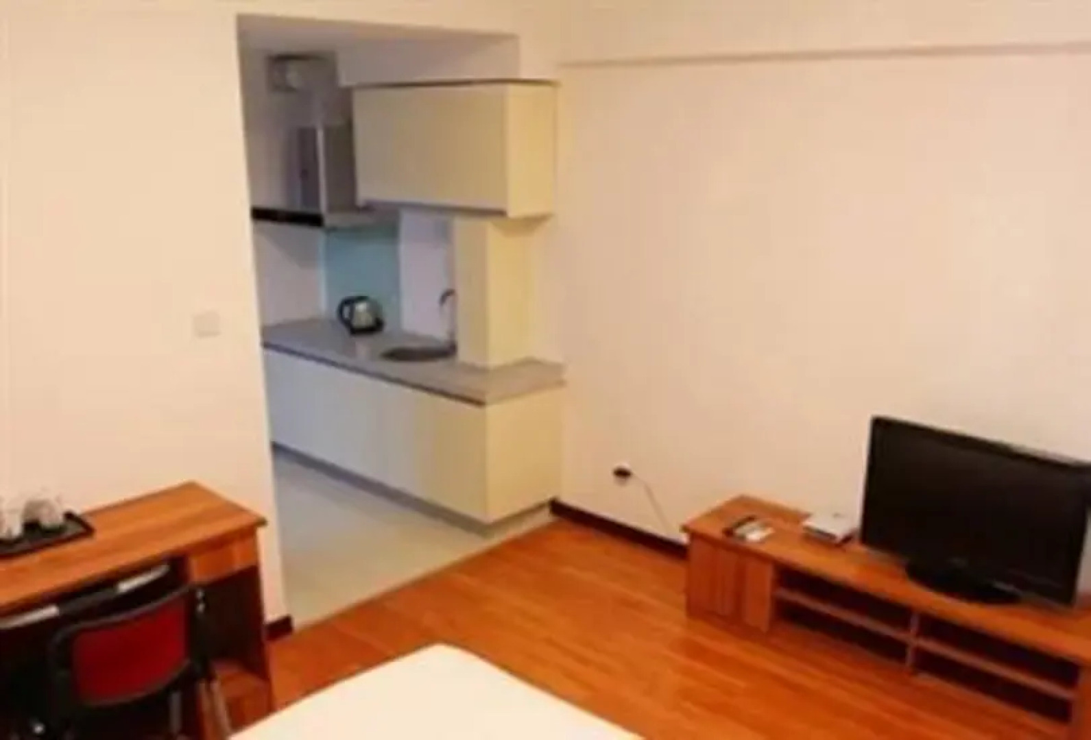 Xi'an Zhonglou Yijia