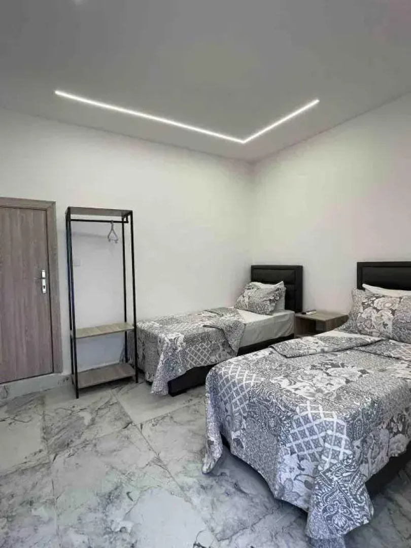 Zaman Ya Zaman Boutique Hotel