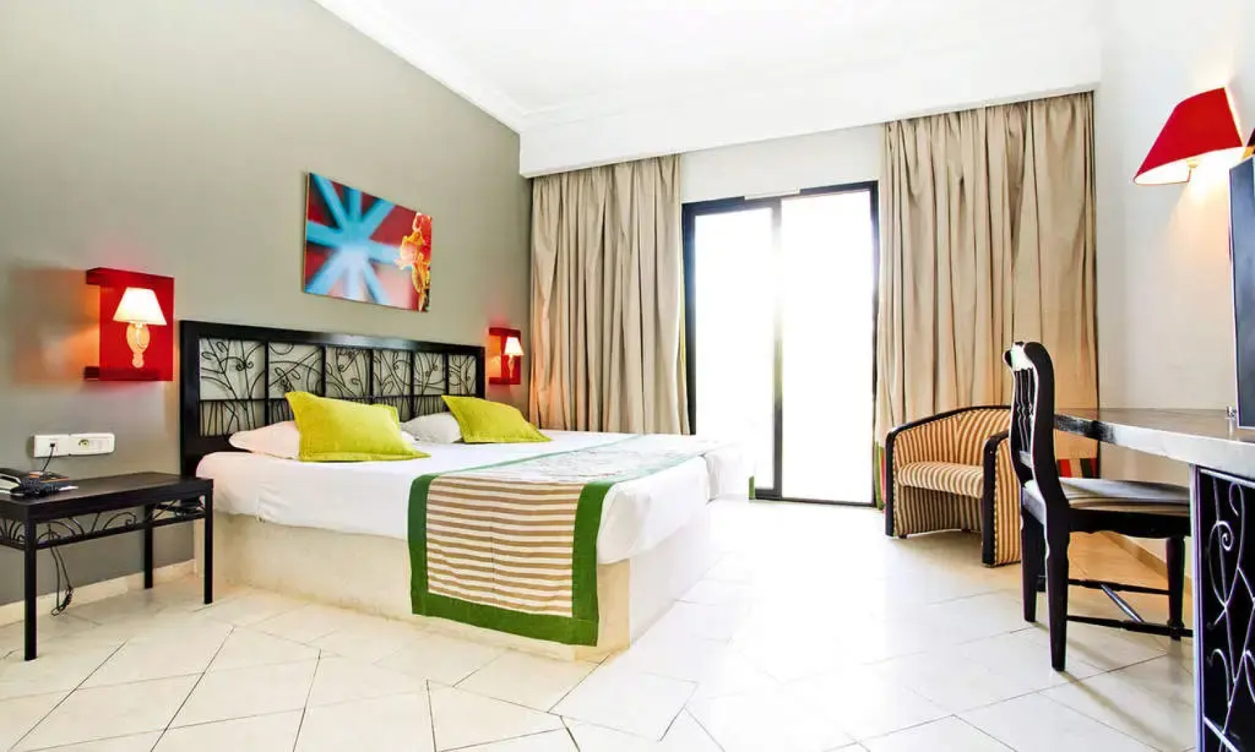 Miramar Petit Palais