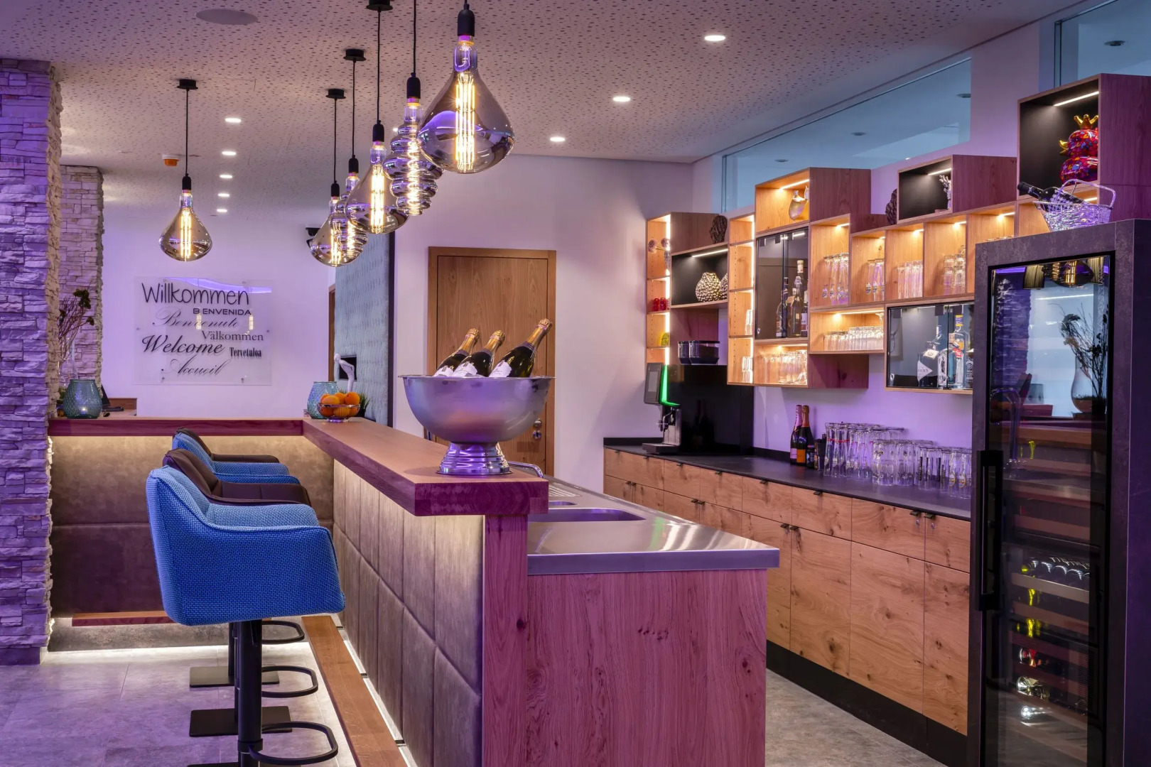 AVALON Hotel Bad Reichenhall