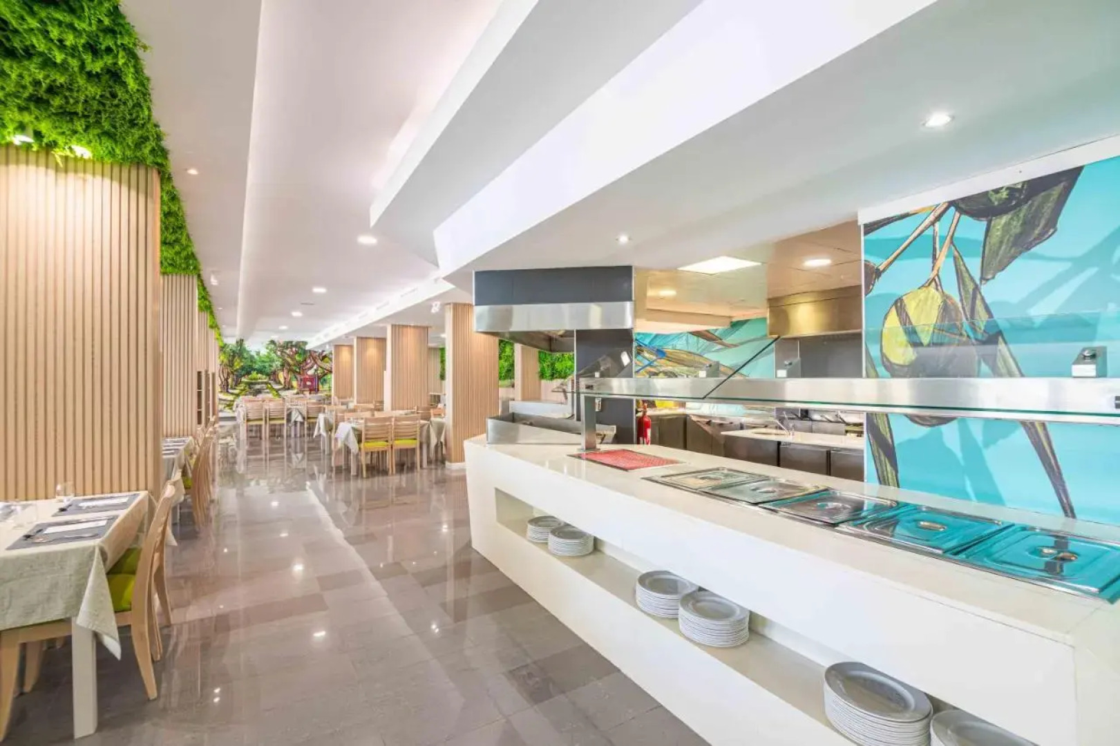 Mar Hotels Rosa del Mar & Spa