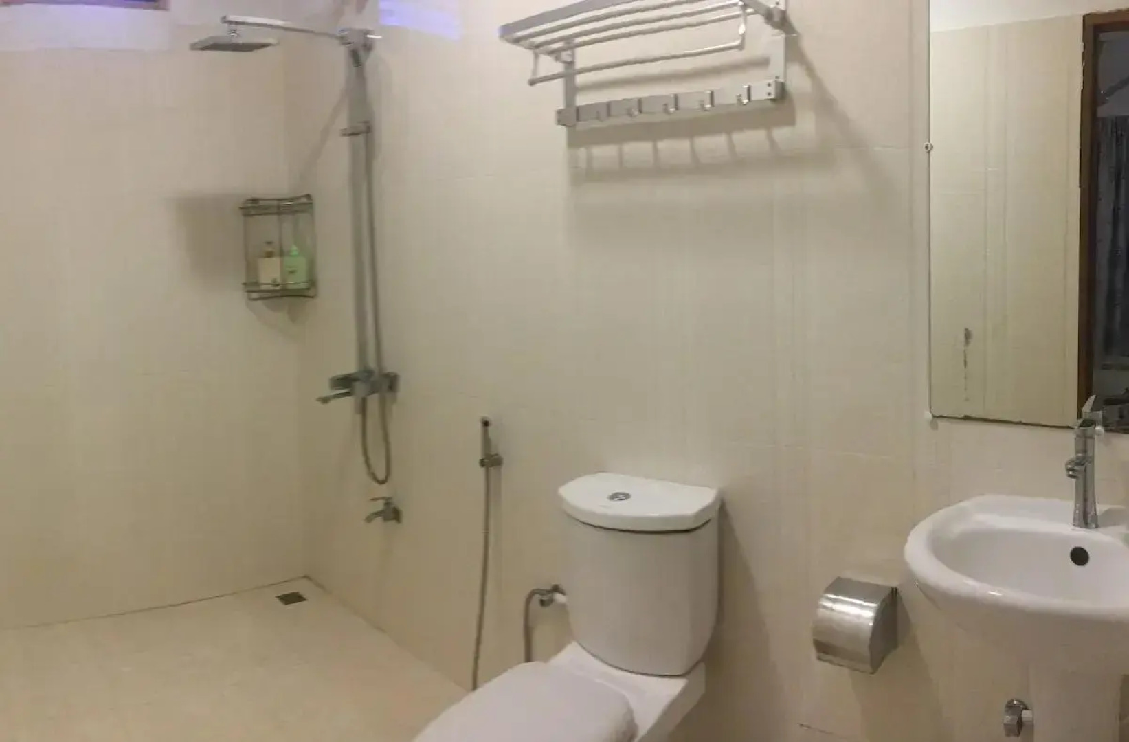 Отель Santa Rosa Maldives