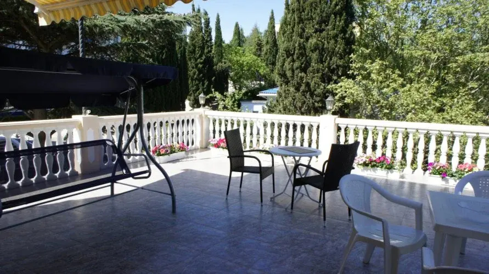 Villa Caprice