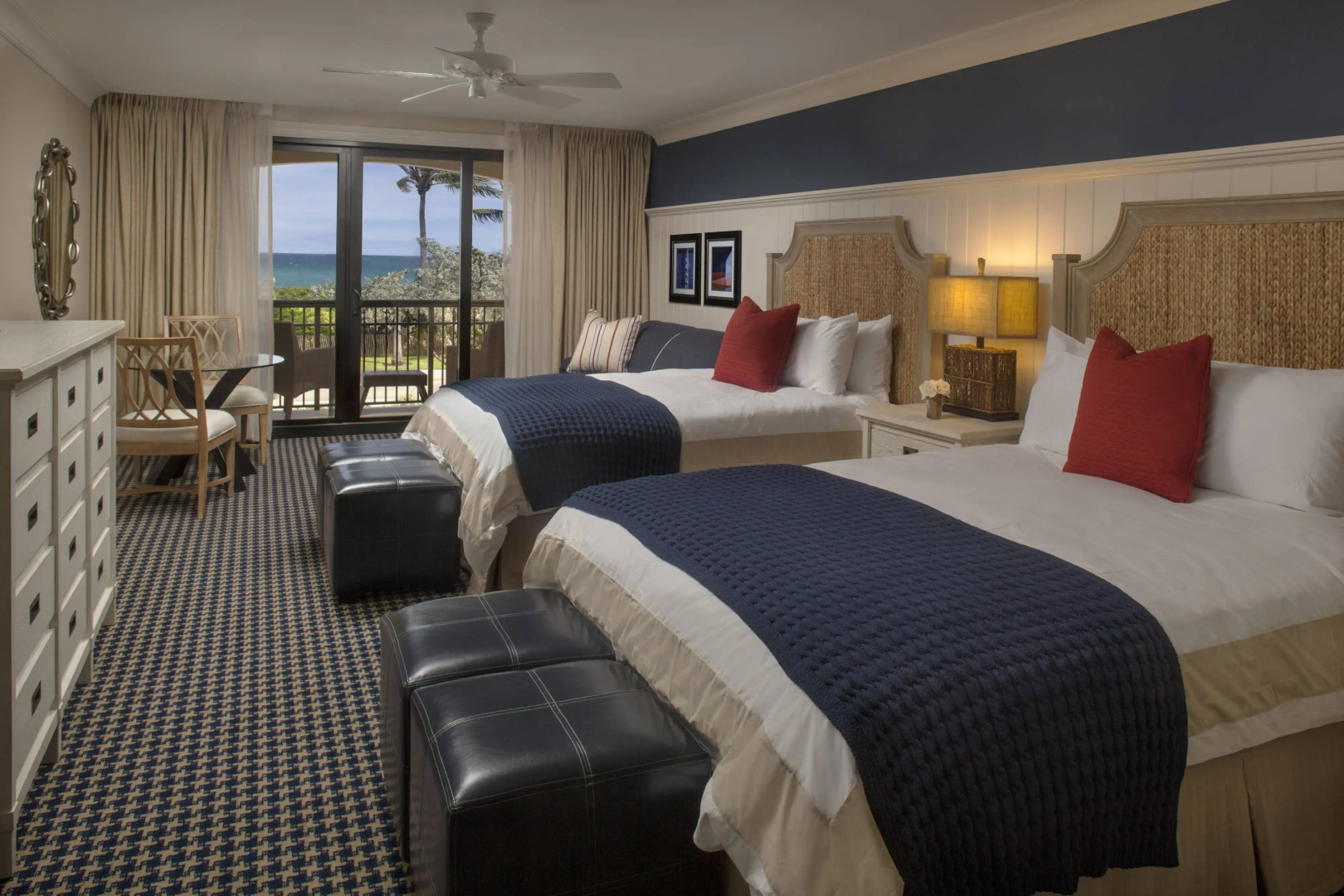 Opal Grand Oceanfront Resort & Spa