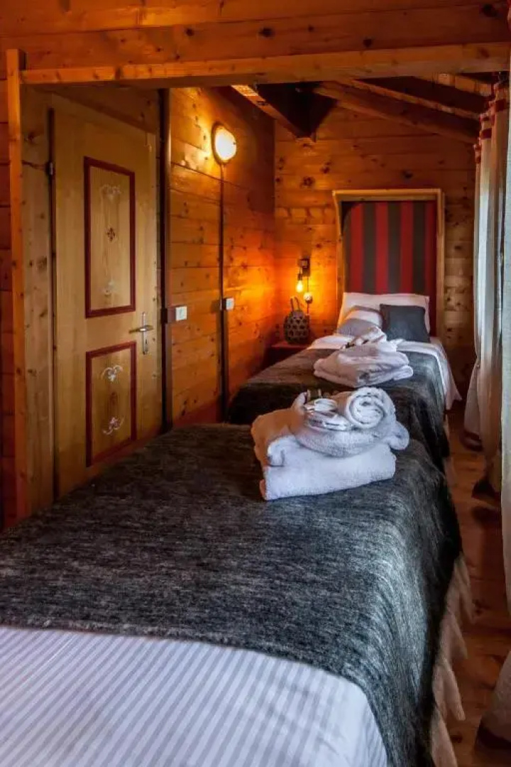 Il Ciocco Hotels