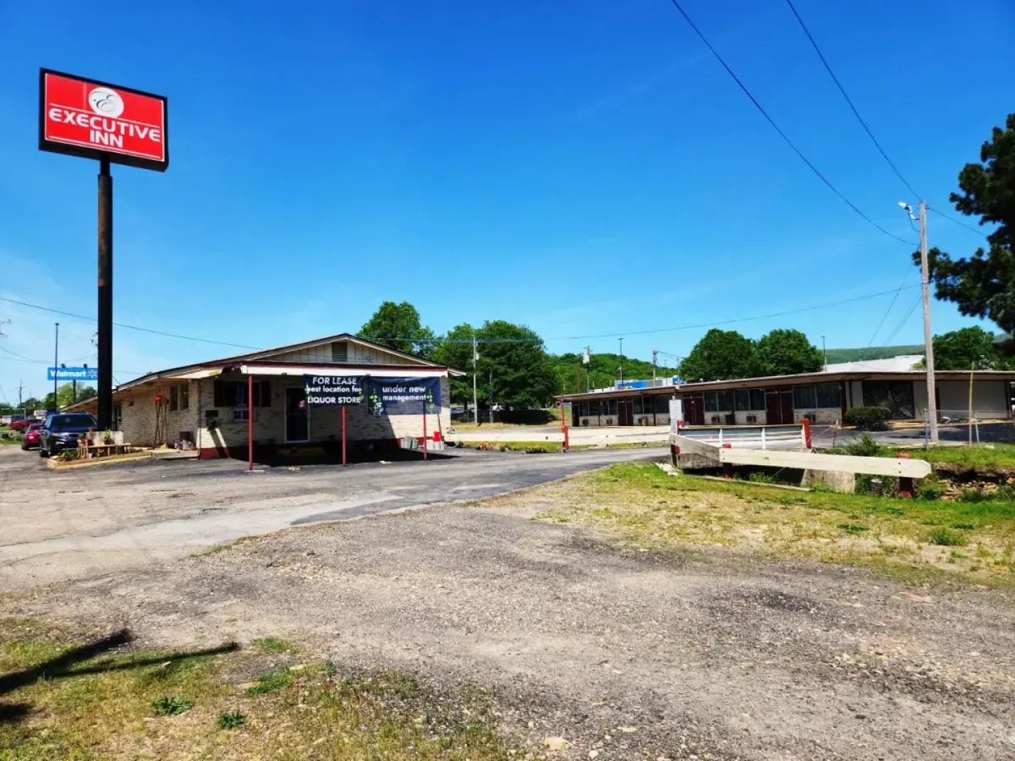 Executive Inn at Mena