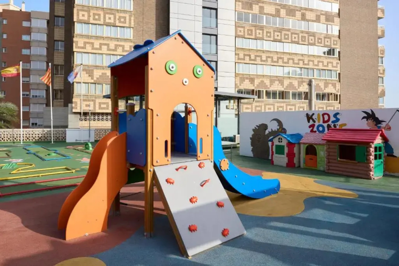 Hotel Sercotel Maya Alicante