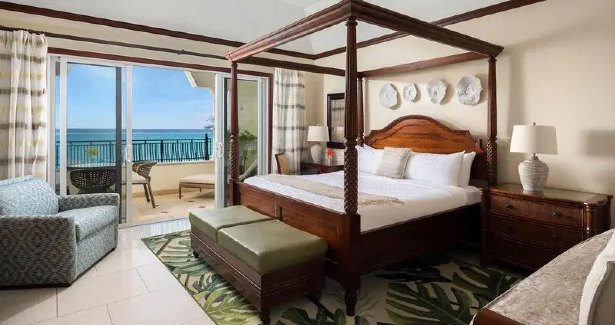 Beaches Turks & Caicos - ALL INCLUSIVE